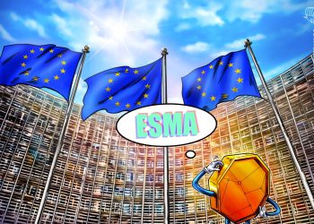 MiCA Licensing Slows as ESMA Adds 14 New CASPs to Its Register