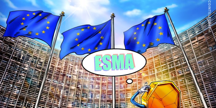 MiCA Licensing Slows as ESMA Adds 14 New CASPs to Its Register