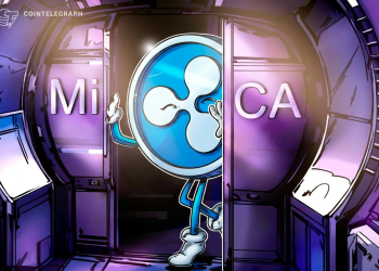 Ripple Receives Full MiCA License After EU Crypto Deadline