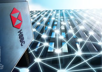 HSBC wins Bank of England approval to enter Digital Securities Sandbox
