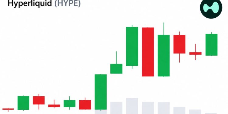 Hyperliquid Stays Near All-Time High, Even as Bitcoin ETFs Lose $6.5 Billion