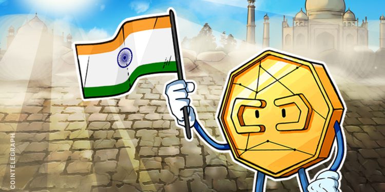 India Crypto Tax Filings Lagged Trading Activity: Reuters