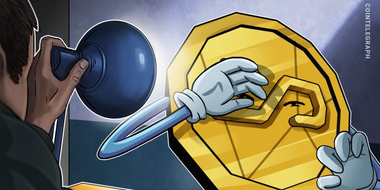 FATF Flags Rising Stablecoin Crime, Gaps in Global Crypto Oversight