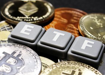 Investors Push $79M Into Bitcoin ETFs as Ether Funds Lose $28M