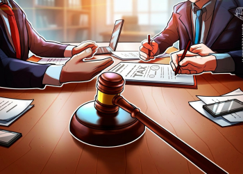 Digital Chamber Sues Illinois Officials over 0.2% Crypto Tax