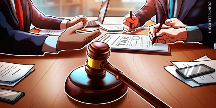 Digital Chamber Sues Illinois Officials over 0.2% Crypto Tax
