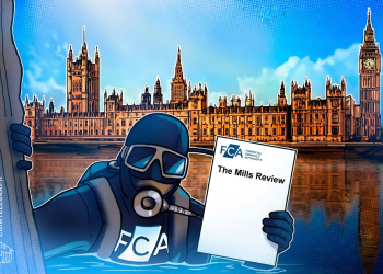 UK FCA Publishes Review of AI Impact on Retail Financial Services