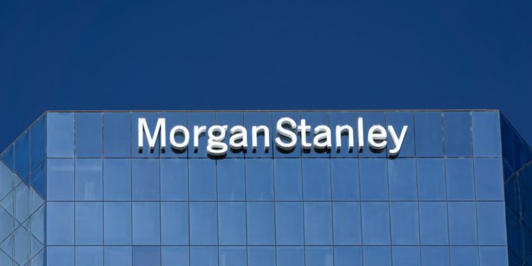 Morgan Stanley Launches Ether and Solana ETPs With Staking and Market-low Fees