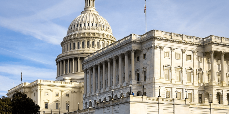 Prediction Market Traders Turn Bearish on Clarity Act Becoming Law in 2026