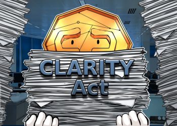 Fidelity joins push for Senate passage of CLARITY Act