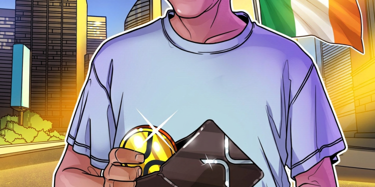 Aviva Debuts XRPL Tokenized Fund with Irish Approval