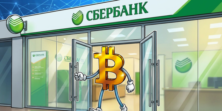 Russia’s Biggest Bank Plans Crypto Trading Infrastructure By Year End