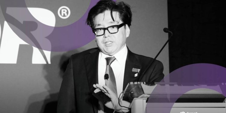 Tom Lee’s BitMine Adds $73 Million in Ethereum While Strategy Dumps Bitcoin