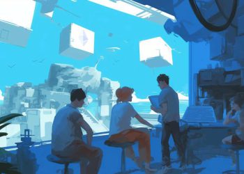 Now accepting interns – Join the Ethereum Season of Internships
