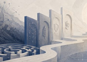 The triage is the product: running AI agents against Ethereum’s protocol code