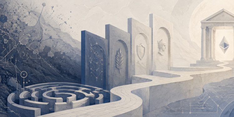The triage is the product: running AI agents against Ethereum’s protocol code