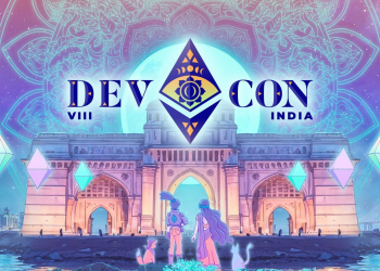 Devcon 8 Tickets Are Live: Find Your Path to Mumbai
