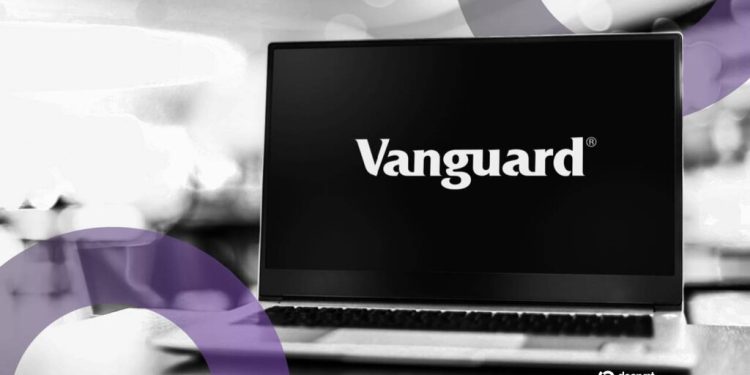 Morning Minute: Vanguard Hires ‘Head of Digital Assets’ in Crypto Capitulation