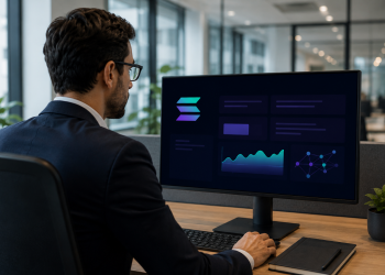 Flowra launches Open Orderflow Auction for Solana blockspace