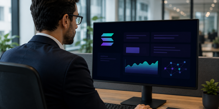 Flowra launches Open Orderflow Auction for Solana blockspace
