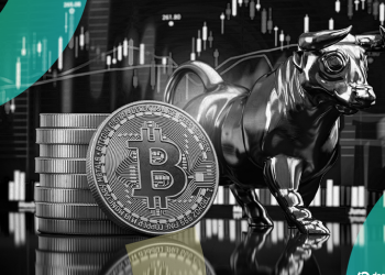 Bitcoin’s Sharpest Rally in Five Months Flips Markets From Bearish to Coin Flip