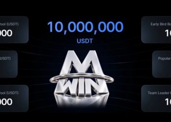MEXC’s Infinity Arena Trading Competition Offers 10M USDT Prize Pool