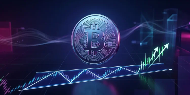 Bitcoin Price Prediction: BTC AI Trade Driving BTC Forecasts