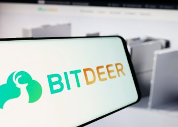 Bitdeer Lands $4.7 Billion AI Deal as Shares Surge 12%