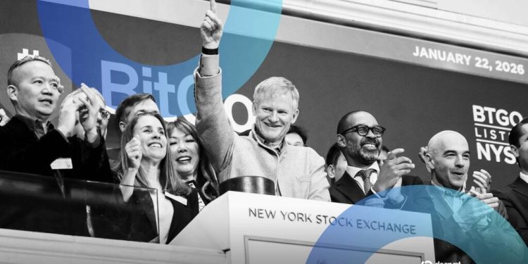 BitGo Buys NYDIG’s Institutional Trading Arm to Beef Up Derivatives and Financing