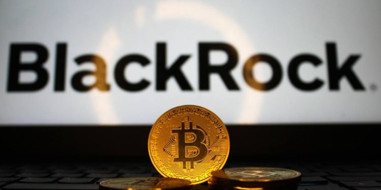 Blackrock Processes $5 Billion in Direct Bitcoin-to-ETF Conversions