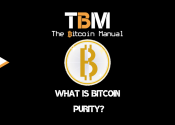 What Is Bitcoin Purity? – The Bitcoin Manual