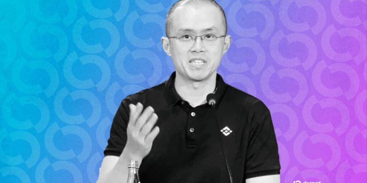 CZ Warns Bitcoin Holders After $70 Million Wallet Exploit: ‘Nothing Is 100%’