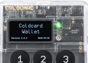 How Bitcoin Hardware Wallets Supported Users During the Coldcard Crisis