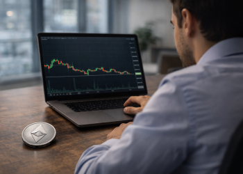 Ethereum outperforms Bitcoin as Bitmine buys 9,946 ETH