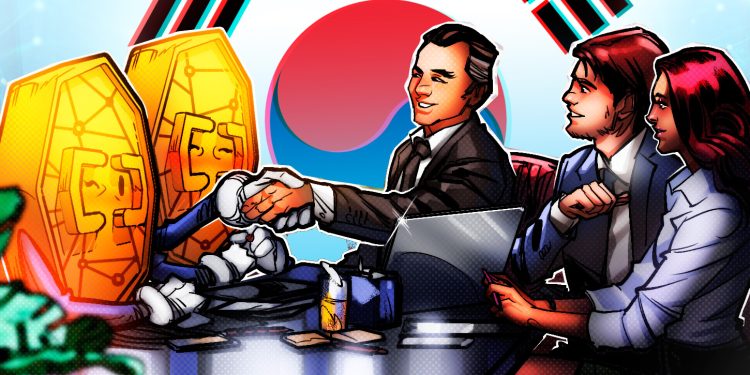 South Korea’s Jeonbuk Bank taps Ripple for cross-border payments