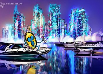 Ripple raises $275M for US prime brokerage to meet institutional demand
