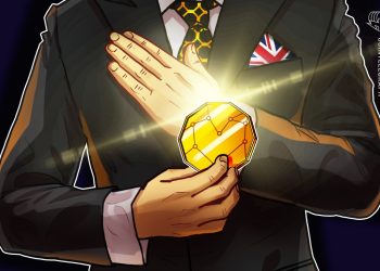 UK Authorities Continue Probe into Nigel Farage’s Crypto ‘Gifts’ after By-Election Win