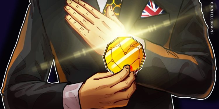 UK Authorities Continue Probe into Nigel Farage’s Crypto ‘Gifts’ after By-Election Win
