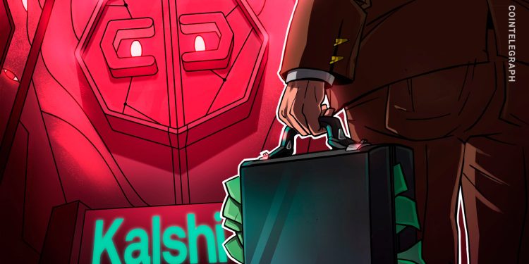 Kalshi ordered to stop broad range of prediction markets in Washington