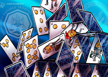 Goliath Ventures Faces SEC, CFTC Suits Over $400M Ponzi