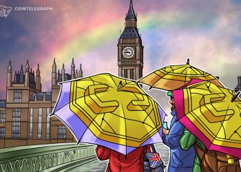 UK Expands Bank of England Mandate to Cover Stablecoins