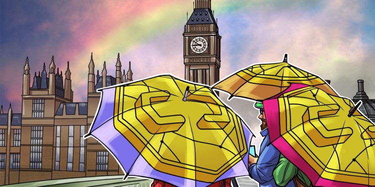 UK Expands Bank of England Mandate to Cover Stablecoins