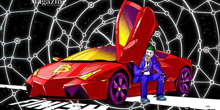 SEC’s Proposed Crypto Cules Probably Won’t Spark New ICO Boom