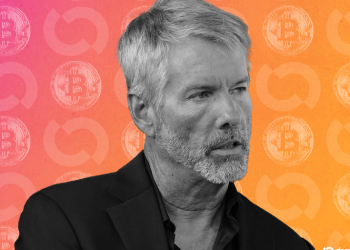 Morning Minute: Saylor’s Strategy Back in Green As BTC Soars to $78k