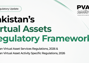 Pakistan Puts Crypto Firms on Notice as Sept. 5 Deadline Looms