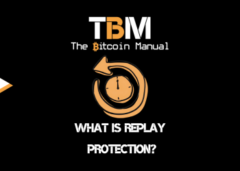 What Is Replay Protection? – The Bitcoin Manual