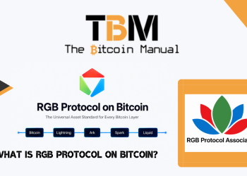 What Is the RGB Protocol on Bitcoin?