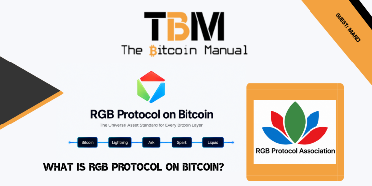 What Is the RGB Protocol on Bitcoin?