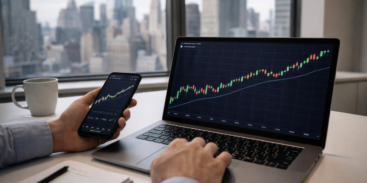 How to choose a crypto prop firm: three structural tests