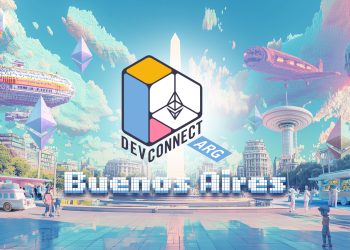 Devconnect 2025 – An “Ethereum World’s Fair” in Buenos Aires